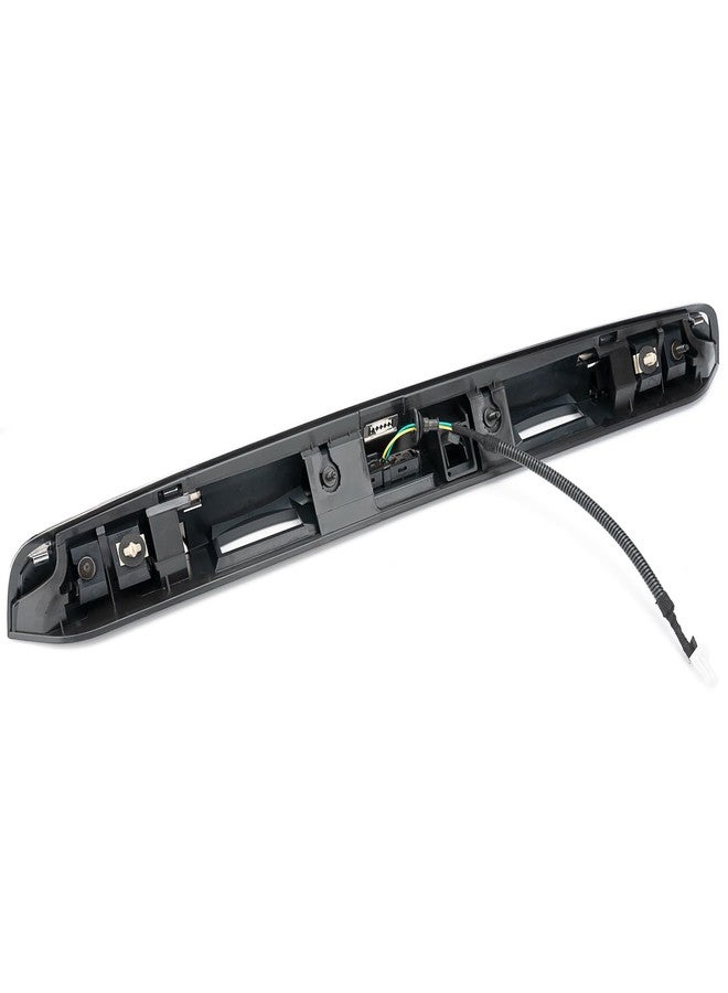 GEATaaT غطاء مقبض الباب الخلفي من الكروم من GEATaaT 90810-9PG0A، متوافق مع نيسان باثفايندر موديلات 2013-2019، بديل لمقبض الباب الخلفي رقم 90810-3KA0A - Image 5